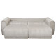 Триместен разтегателен диван Bella N - Дивани и канапета