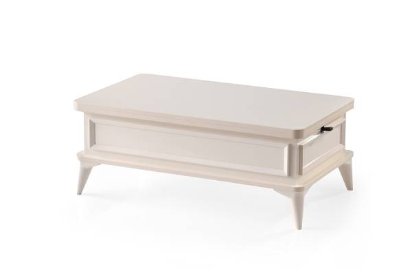 Холна маса с повдигащ механизъм Derya 897