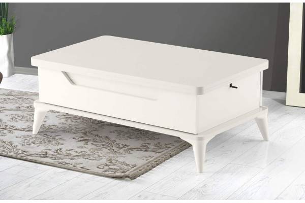 Холна маса с повдигащ механизъм DURU 925