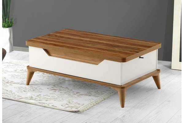 Холна маса с повдигащ механизъм DURU 926