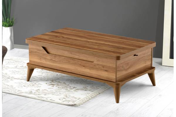 Холна маса с повдигащ механизъм DURU 927