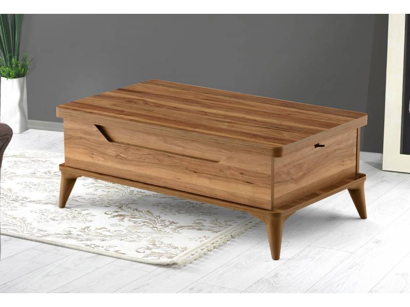 Холна маса с повдигащ механизъм DURU 927 - Холни маси