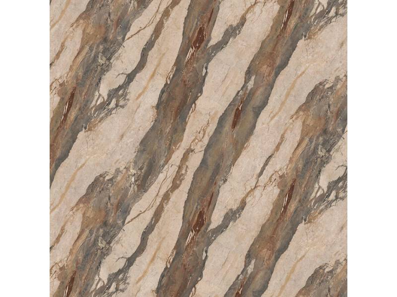 Кръгла разтегателна трапезна маса Rokka - Трапезни маси