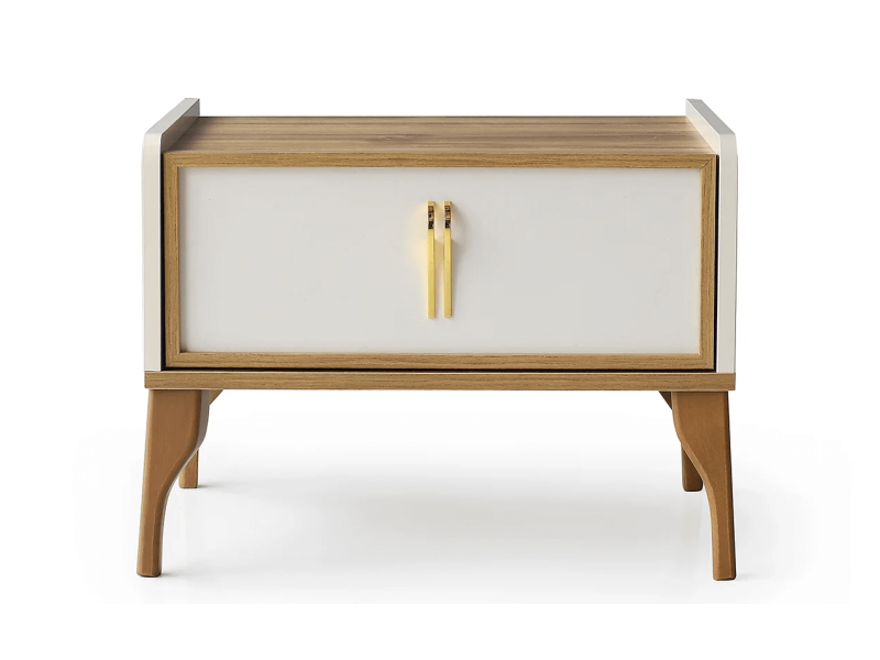 Спален комплект Фиеста с рамка - Спални комплекти