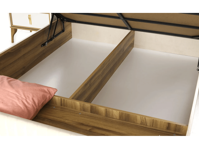 Спален комплект Фиеста с рамка - Спални комплекти