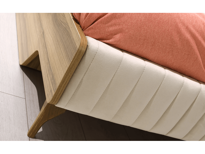 Спален комплект Фиеста с рамка - Спални комплекти