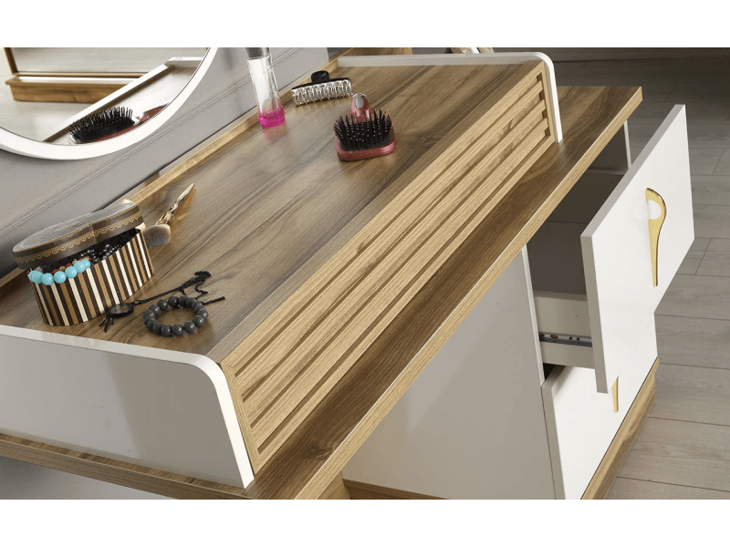 Спален комплект Фиеста с рамка - Спални комплекти