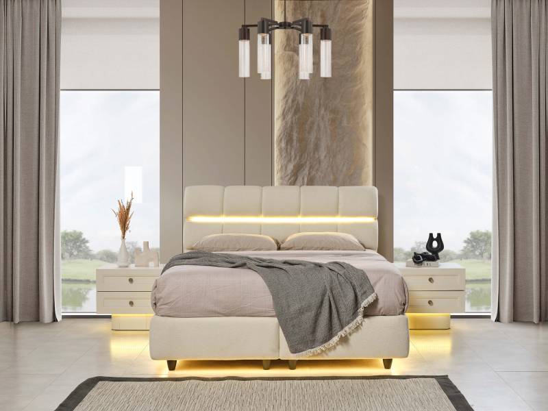 Спален комплект Labor - Спални комплекти