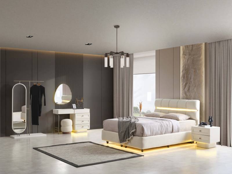 Спален комплект Labor - Спални комплекти