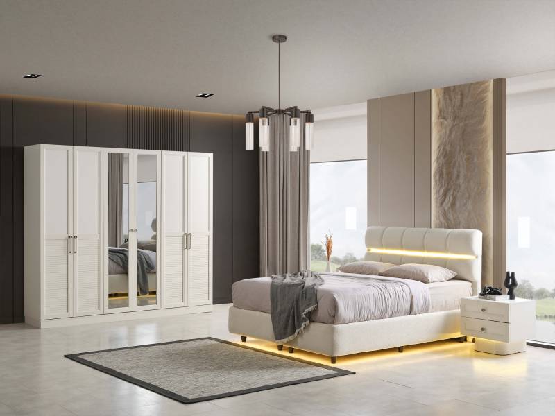 Спален комплект Labor - Спални комплекти