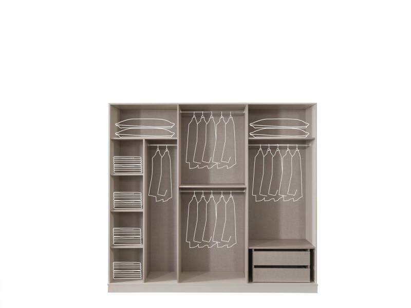 Спален комплект Labor - Спални комплекти