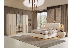 Спален комплект Мака