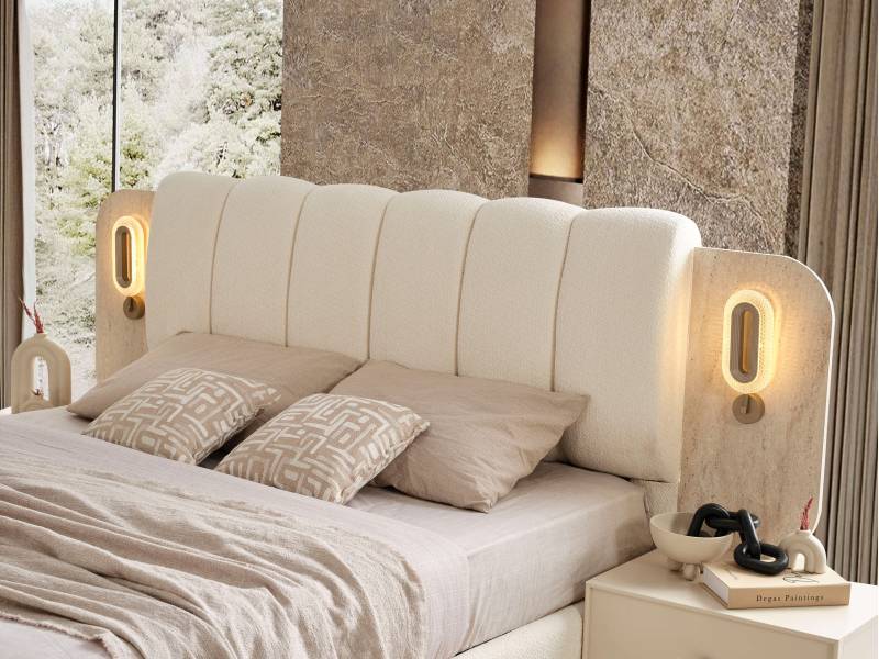 Спален комплект Мака - Спални комплекти