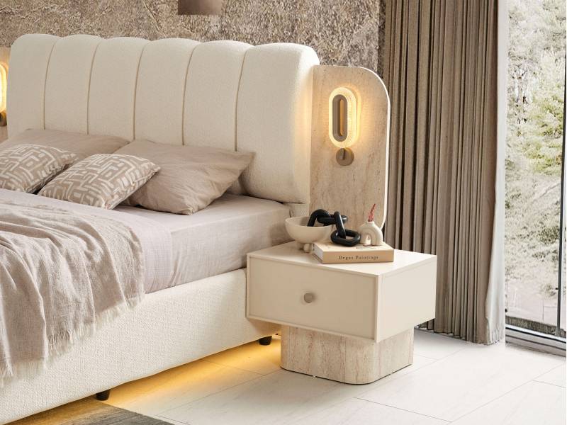 Спален комплект Мака - Спални комплекти