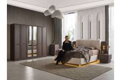 Спален комплект Pabo