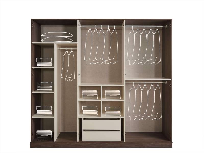 Спален комплект Pabo - Спални комплекти