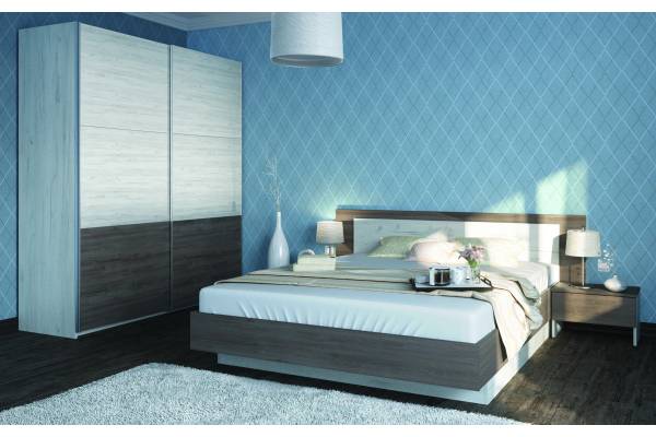 Спален комплект Елит