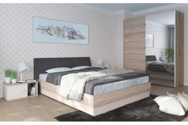 Спален комплект Фаворит