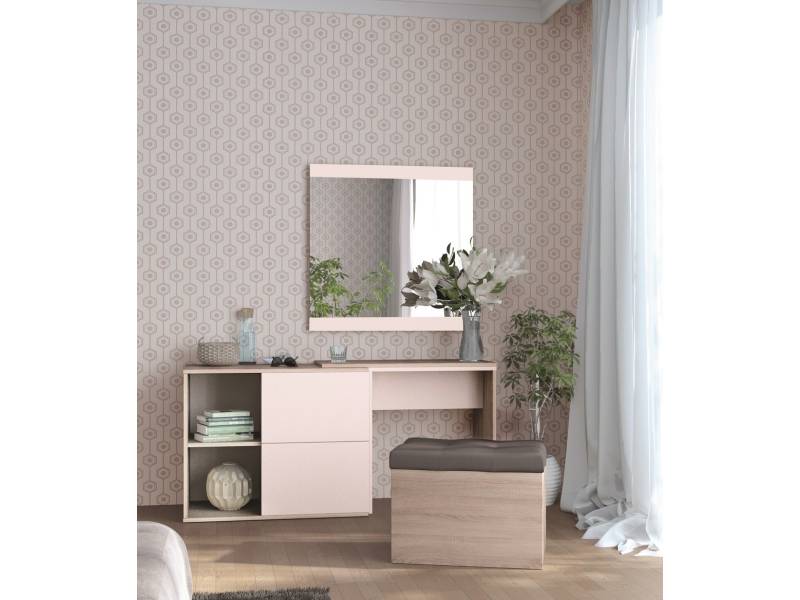 Спален комплект Фаворит - Спални комплекти