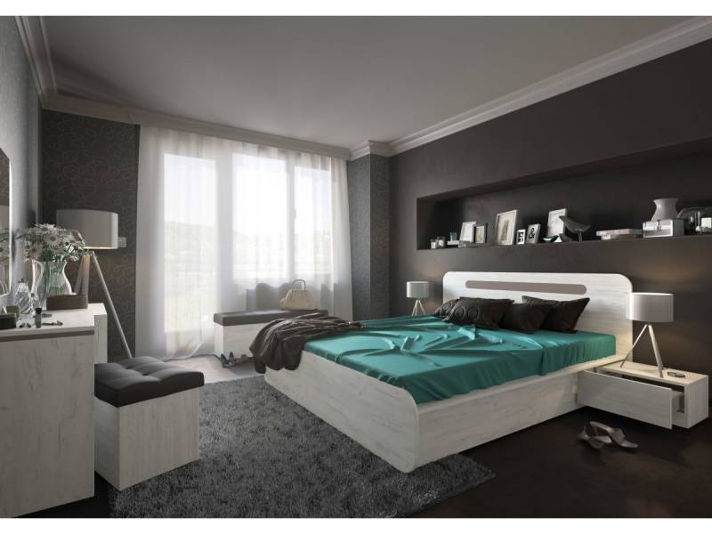 Спален комплект Изида - Спални комплекти