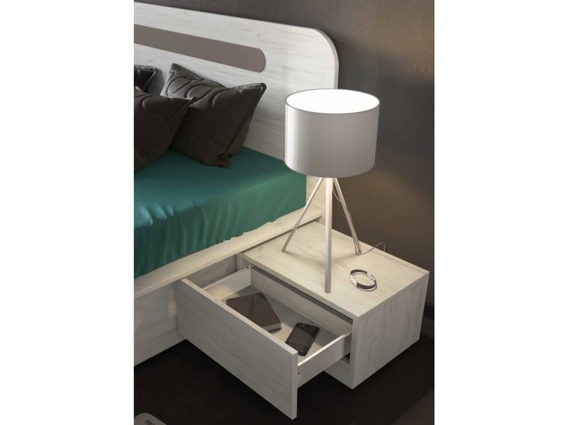 Спален комплект Изида - Спални комплекти