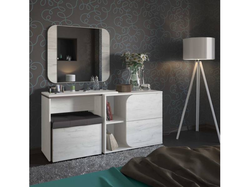 Спален комплект Изида - Спални комплекти