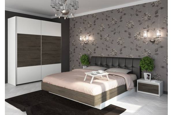 Спален комплект Роксан