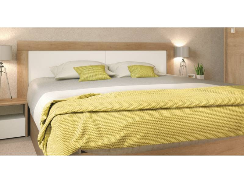 Спален комплект Самба - Спални комплекти