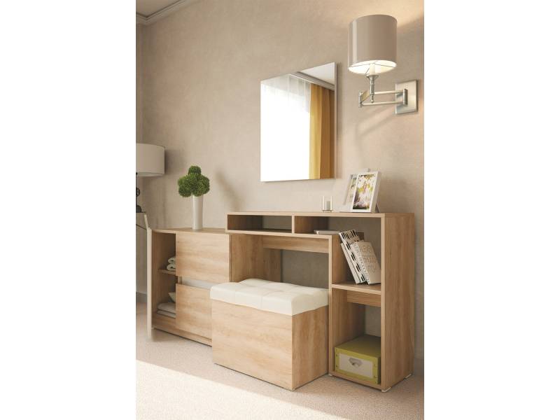 Спален комплект Самба - Спални комплекти