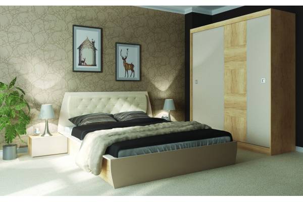 Спален комплект Таис