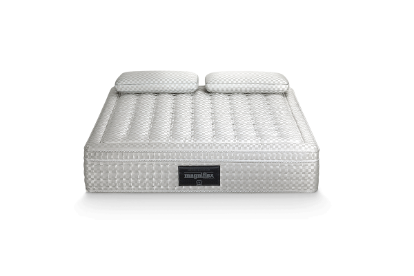 Двулицев матрак Maestro Dual