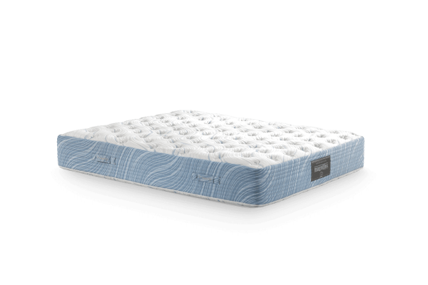 Двулицев матрак MagniGel Dual