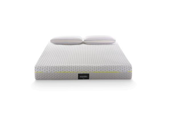 Двулицев матрак Magnistretch Sport