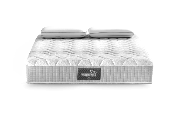 Двулицев матрак Magnistretch