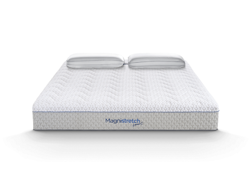 Двулицев матрак MagniStretch Sport New - Двулицеви матраци