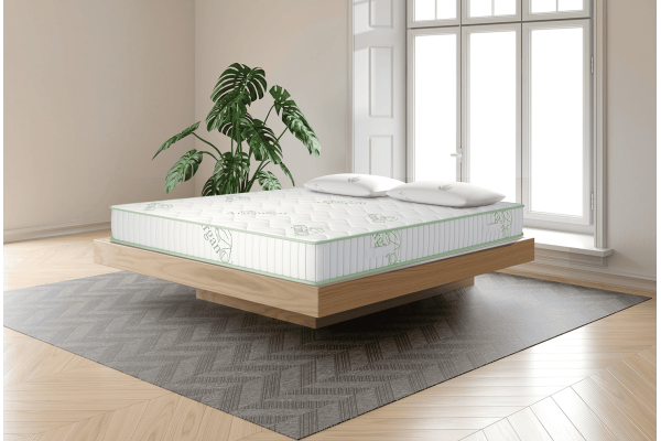 Двулицев матрак Natura Organic