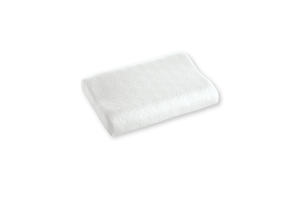 Възглавница от мемори пяна Classico Wave