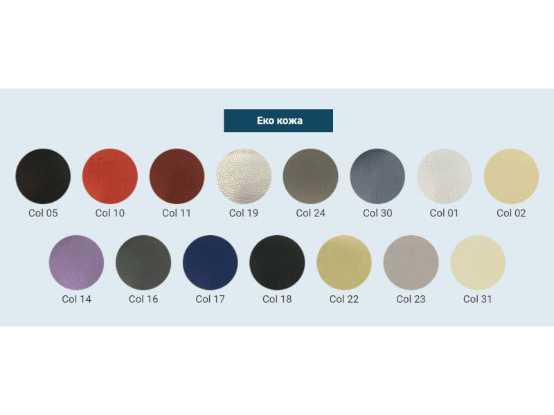 Тапицирано легло Pisa - Тапицирани спални и легла