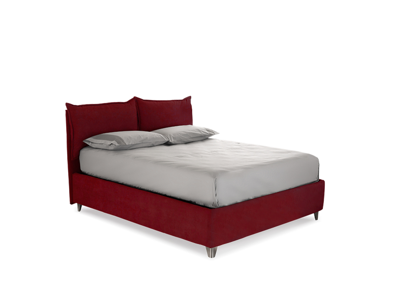 Тапицирано легло Fiesole - Тапицирани спални и легла