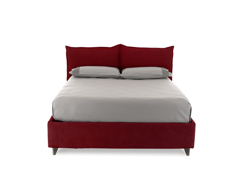 Тапицирано легло Fiesole - Тапицирани спални и легла