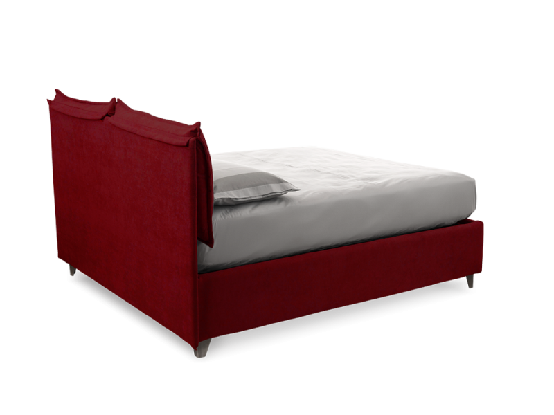 Тапицирано легло Fiesole - Тапицирани спални и легла