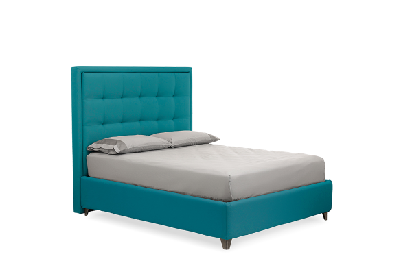 Тапицирано легло Forte dei Marmi