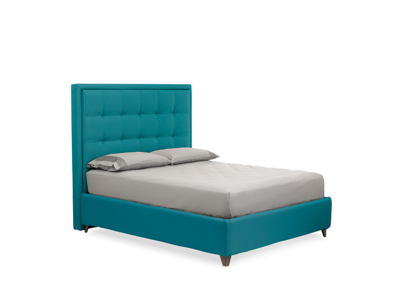 Тапицирано легло Forte dei Marmi - Тапицирани спални и легла