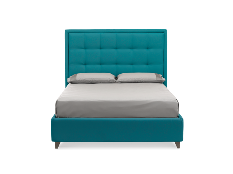 Тапицирано легло Forte dei Marmi - Тапицирани спални и легла