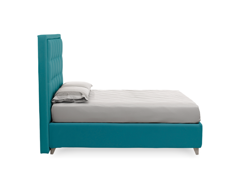 Тапицирано легло Forte dei Marmi - Тапицирани спални и легла