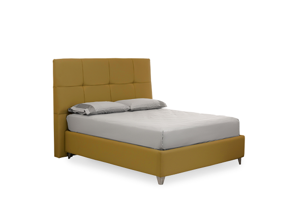 Тапицирано легло Lucca