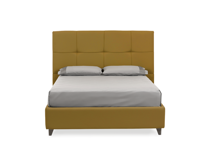 Тапицирано легло Lucca - Тапицирани спални и легла