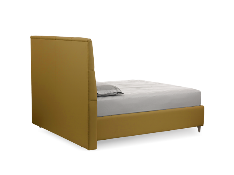 Тапицирано легло Lucca - Тапицирани спални и легла