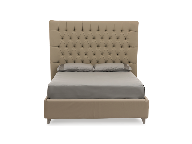 Тапицирано легло Pienza - Тапицирани спални и легла