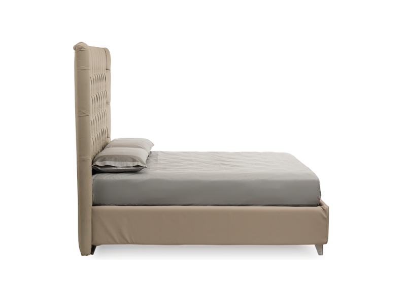 Тапицирано легло Pienza - Тапицирани спални и легла